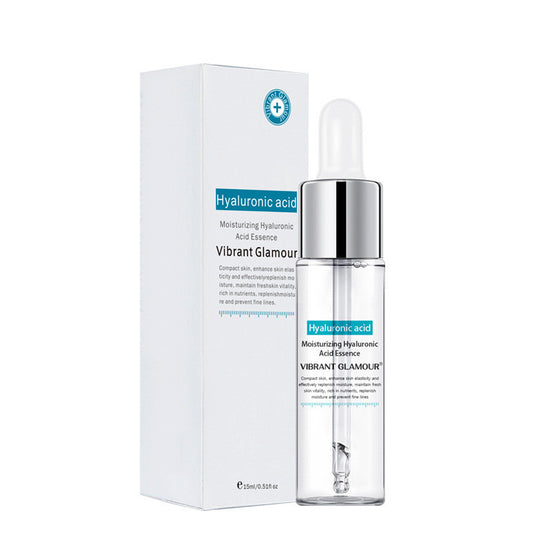 Hyaluronic Acid Facial Serum