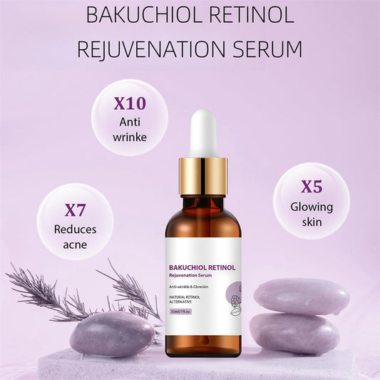 COLLAGEN RETINOL REJUVENATION SERUM, RETINOL Anti-Wrinkle